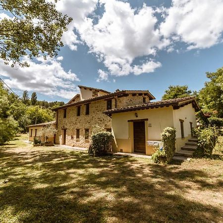 Agriturismo Le Radici Umbertide Kültér fotó