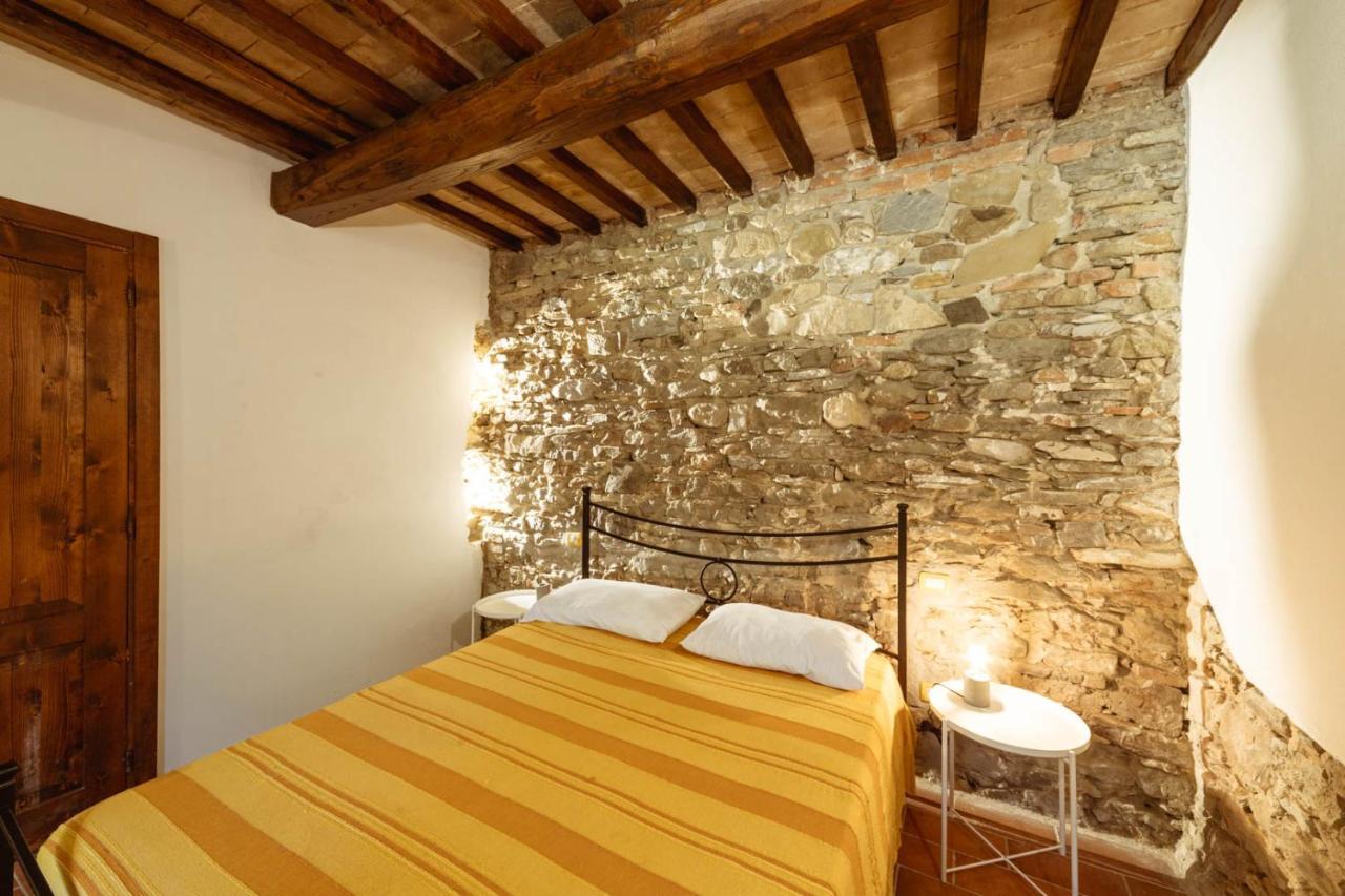 Agriturismo Le Radici Umbertide Kültér fotó