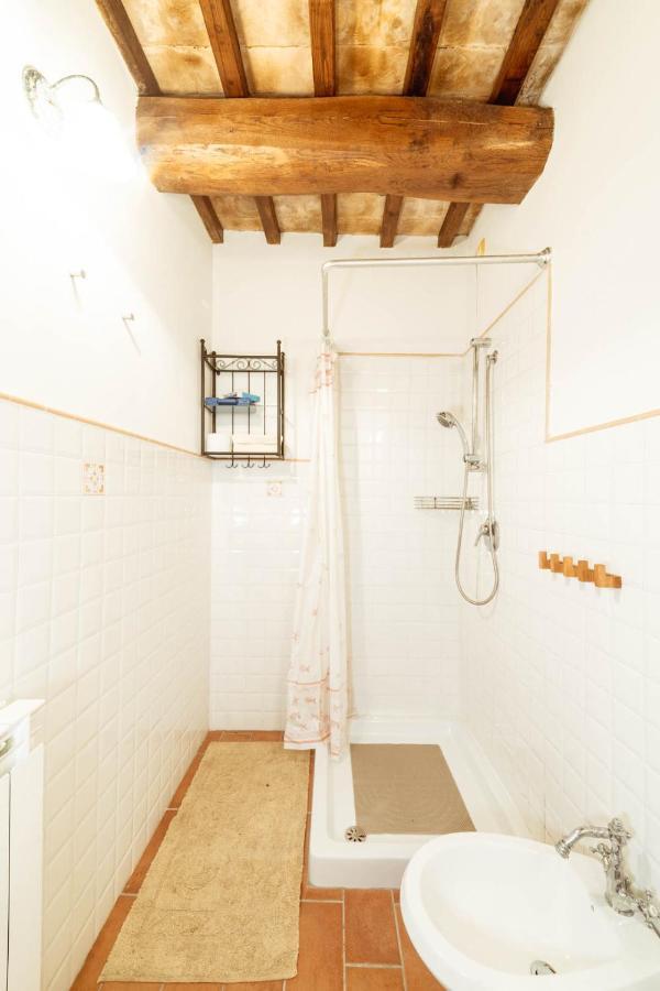 Agriturismo Le Radici Umbertide Kültér fotó