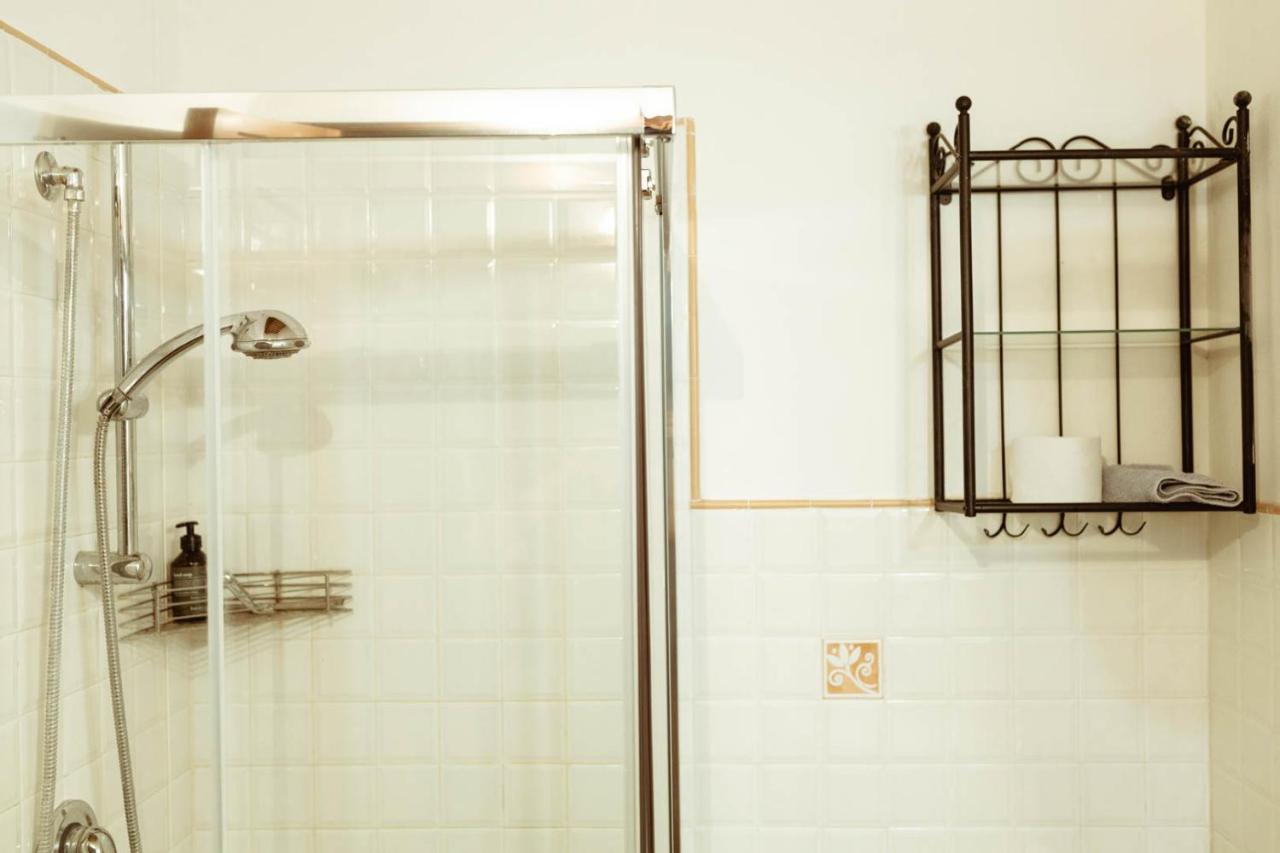 Agriturismo Le Radici Umbertide Kültér fotó