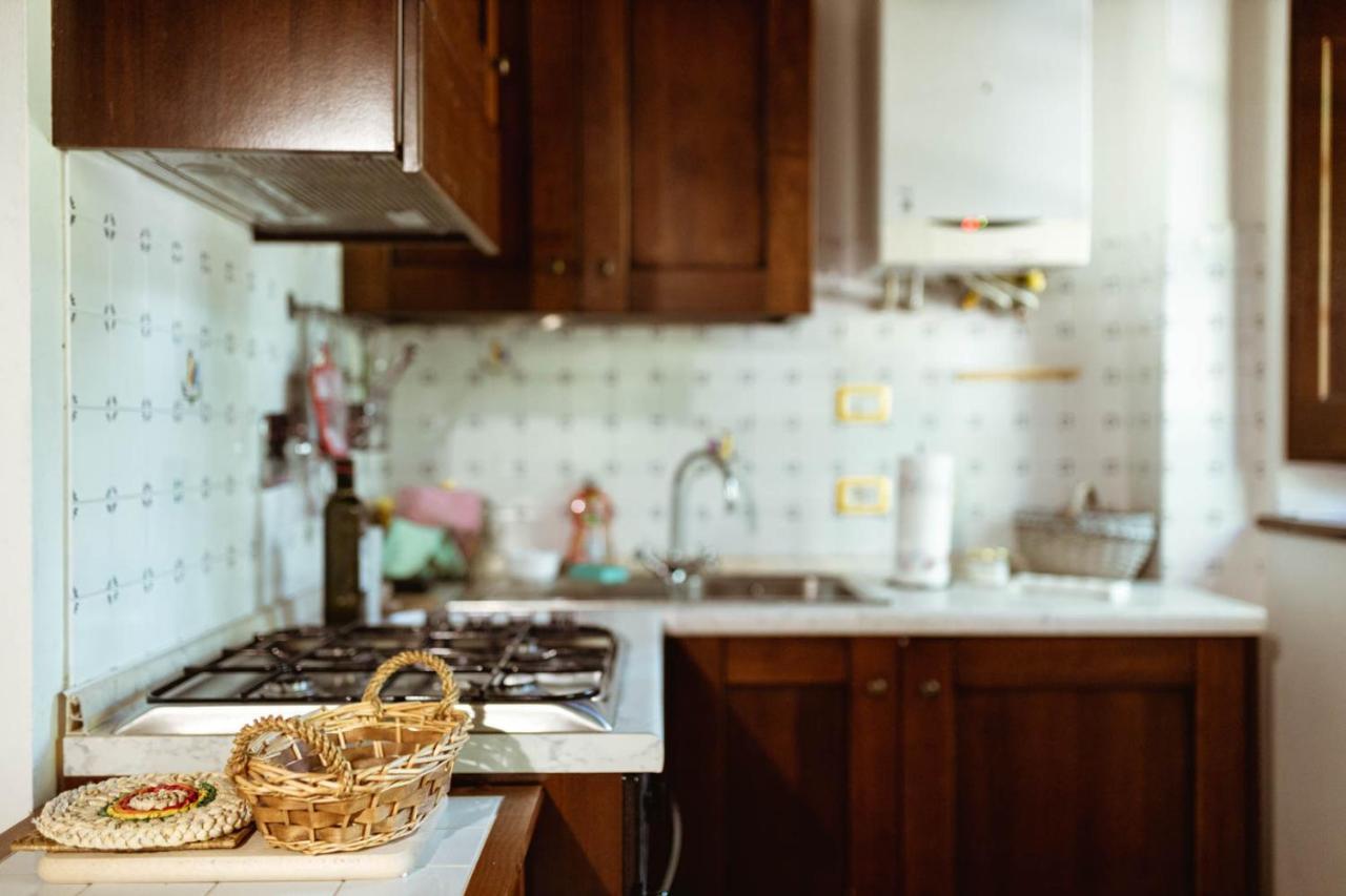 Agriturismo Le Radici Umbertide Kültér fotó
