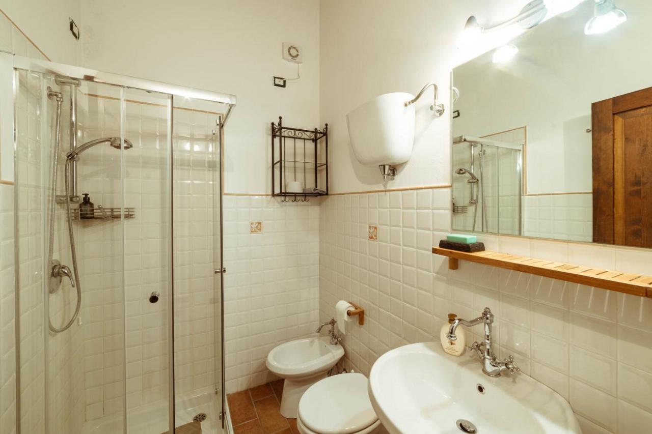 Agriturismo Le Radici Umbertide Kültér fotó
