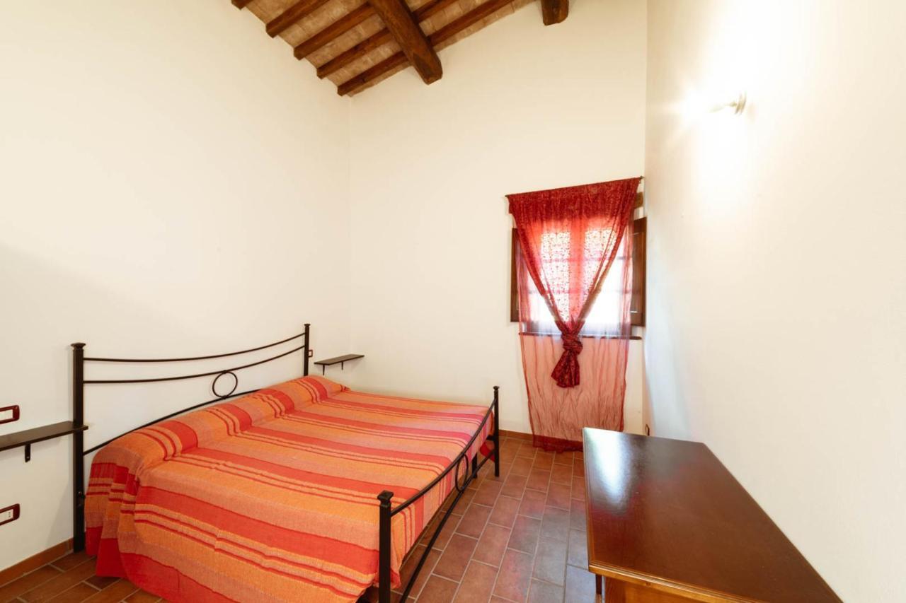 Agriturismo Le Radici Umbertide Kültér fotó